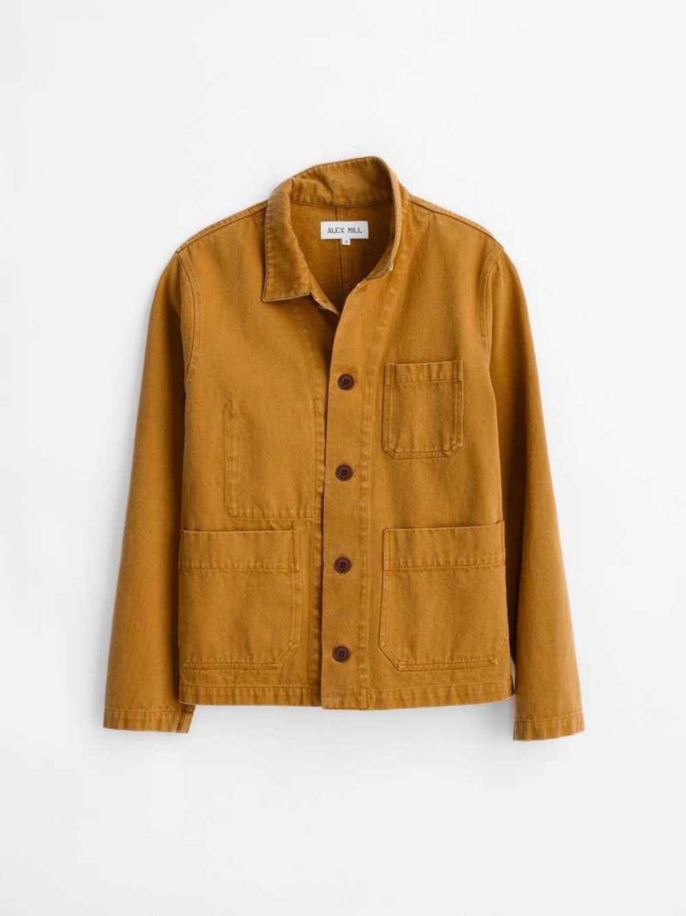 Alex Mill Britt Work Jacket